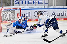 Eishockey, Herren, DEL, Saison 2025-2026, Spiel 28, ERC Ingolstadt - Iserlohn Roosters, 14.12.2025