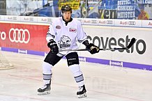ERC Ingolstadt  Thomas Sabo Ice Tigers, Eishockey, DEL, Deutsche Eishockey Liga, Spieltag 8, 01.10.2017