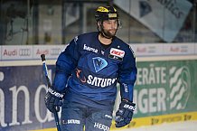 ERC Ingolstadt vs Duesseldorfer EG, Eishockey, DEL, Deutsche Eishockey Liga, 11.10.2015