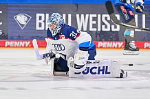 Eishockey, Herren, DEL, Saison 2026-2027, Spieltag 6, ERC Ingolstadt - Kölner Haie, 04.10.2026