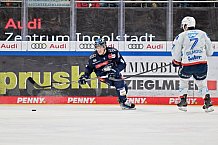 Eishockey, Herren, DEL, Saison 2024-2025, Spieltag 17, ERC Ingolstadt - Adler Mannheim, 17.11.2024