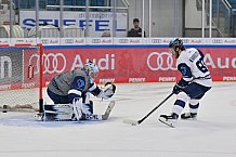 Eishockey, Herren, DEL, Saison 2025-2026, ERC Ingolstadt - Saisoneröffnungsfeier, 10.08.2025