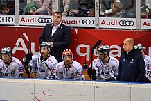 ERC Ingolstadt vs Eisbaeren Berlin am 22.02.2019, Spieltag 49