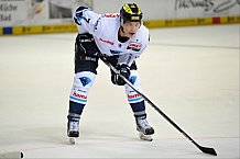 Thomas Sabo Ice Tigers vs ERC Ingolstadt, Eishockey, DEL, Deutsche Eishockey Liga, 13.12.2015