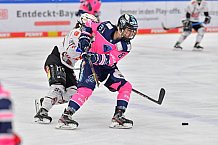 Eishockey, Frauen, DFEL, Saison 2021-2022, ERC Ingolstadt - ECDC Memmingen Indians, 21.11.2021