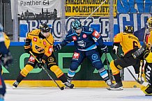 Hockey, Mens, CHL, Season 2025-2026, Regular Season, Game Day 2, ERC Ingolstadt - Kalpa Kuopio, 30.08.2025