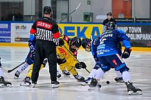 Eishockey, Herren, U20 DNL, Saison 2025-2026, Halbfinale - Spiel 2, ERC Ingolstadt - Krefelder EV 81, 15.03.2026