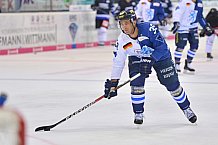 ERC Ingolstadt vs Schwenninger Wild Wings, Eishockey, DEL, Deutsche Eishockey Liga, Spieltag 5, 28.09.2018