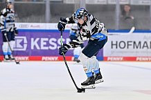 Eishockey, Herren, DEL, Saison 2024-2025, Vorbereitung, ERC Ingolstadt - Dresdner Eislöwen, 18.08.2024