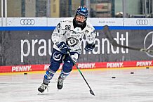 Eishockey, Frauen, EWHL Euro Cup, Saison 2025-2026, Spiel um Platz 3, ERC Ingolstadt - Eisbären Juniors Berlin Frauen, 19.10.2025