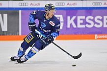 ERC Ingolstadt vs Straubing Tigers, DEL, Deutsche Eishockey Liga, Spieltag 13, 20.10.2019