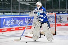 Eishockey, Herren, DEL, Saison 2020-2021, Augsburger Panther - ERC Ingolstadt, 05.03.2021