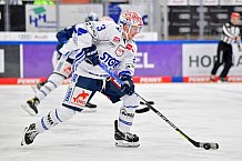 Eishockey, Herren, DEL, Saison 2021-2022, Spieltag 59, ERC Ingolstadt - Schwenninger Wild Wings, 01.04.2022