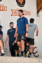 Eishockey, Herren, DEL, Saison 2026-2027, ERC Ingolstadt - Ice Training, 20.08.2026