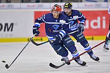 ERC Ingolstadt vs Eisbaeren Berlin, Eishockey, DEL, Deutsche Eishockey Liga, Spieltag 21, 25.11.2018