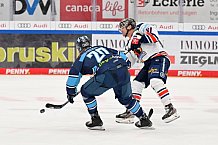 Eishockey, Herren, DEL, Saison 2022-2023, Vorbereitung, ERC Ingolstadt - Iserlohn Roosters, 14.08.2022