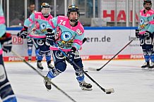 Eishockey, Frauen, DFEL, Saison 2023-2024, ERC Ingolstadt - ESC Planegg-Würmtal, 26.11.2023
