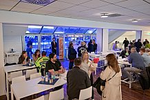 Eishockey, Herren, DEL, Saison 2024-2025, Vorbereitung, ERC Ingolstadt - Nürnberg Ice Tigers, 15.09.2024