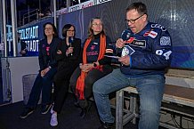 Eishockey, Herren, DEL, Saison 2024-2025, Spieltag 52, ERC Ingolstadt - Schwenninger Wild Wings, 07.03.2025