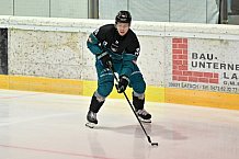 Eishockey, Herren, DEL, Saison 2026-2027, ERC Ingolstadt - HC Verva Litvinov - Steinbach Black Wings Linz, 22.08.2026