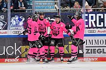 Eishockey, Herren, DEL, Saison 2024-2025, Spieltag 8, ERC Ingolstadt - Grizzlys Wolfsburg, 11.10.2024