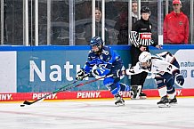 Eishockey, Frauen, DFEL, Saison 2026-2027, ERC Ingolstadt - Eisbären Juniors Berlin, 19.09.2026