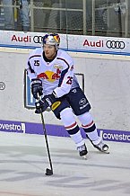 ERC Ingolstadt vs EHC Red Bull Muenchen am 26.12.2018, Spieltag 32