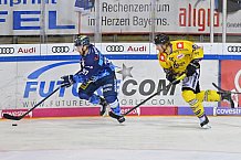 ERC Ingolstadt vs Krefeld Pinguine, DEL, Deutsche Eishockey Liga, Spieltag 39, 19.01.2020