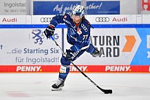Vorbereitung, Eishockey, Herren, DEL, Saison 2021-2022, ERC Ingolstadt - spusu Vienna Capitals, 04.09.2021