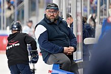 Eishockey, Herren, DEL, Saison 2025-2026, Spiel 28, ERC Ingolstadt - Iserlohn Roosters, 14.12.2025