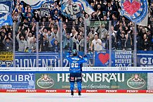 Eishockey, Herren, DEL, Saison 2025-2026, Spiel 28, ERC Ingolstadt - Iserlohn Roosters, 14.12.2025