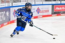 Eishockey, Frauen, DFEL, Saison 2026-2027, ERC Ingolstadt - Eisbären Juniors Berlin, 19.09.2026