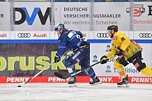 Vorbereitung, Eishockey, Herren, DEL, Saison 2021-2022, ERC Ingolstadt - spusu Vienna Capitals, 04.09.2021