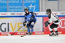 Eishockey, Frauen, DFEL, Saison 2023-2024, ERC Ingolstadt - Amsterdam Tigers, 06.01.2024