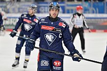 Eishockey, Herren, DEL, Saison 2024-2025, Spieltag 15, ERC Ingolstadt - Augsburger Panther, 03.11.2024