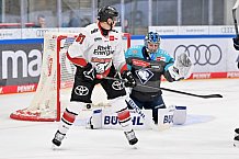 Eishockey, Herren, DEL, Saison 2026-2027, Spieltag 6, ERC Ingolstadt - Kölner Haie, 04.10.2026