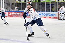 Eishockey, Herren, DEL, Saison 2023-2024, Gäubodenvolksfest-Cup, HC Lugano - ERC Ingolstadt, 18.08.2023