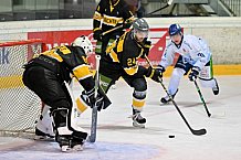 Eishockey, Herren, DEL, Saison 2025-2026, Vinschgau Cup, Spiel 2, Straubing Tigers - HC Pustertal, 23.08.2025