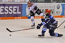 ERC Ingolstadt vs Koelner Haie, DEL, Deutsche Eishockey Liga, Playoffs, Viertelfinale, Spiel 6, 29.03.2019