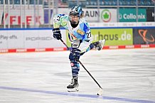 Eishockey, Frauen, DFEL, Saison 2022-2023, ERC Ingolstadt - ECDC Memmingen Indians , 27.11.2022