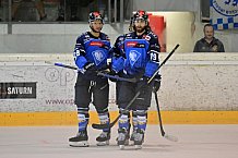 Eishockey, Herren, DEL, Saison 2023-2024, Vinschgau Cup, HC Innsbruck - ERC Ingolstadt, 27.08.2023