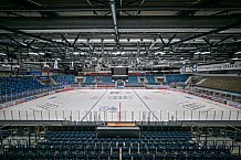 Eishockey, Herren, DEL, Saison 2025-2026, Playoffs Halbfinale, Spiel 1, ERC Ingolstadt - Iserlohn Roosters, 12.09.2025