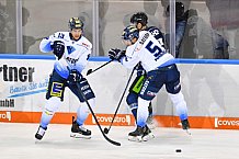 Straubing Tigers vs ERC Ingolstadt, DEL, Deutsche Eishockey Liga, Gäubodenvolksfest-Cup, Gäuboden, Volksfest, Cup, Spiel 4, 18.08.2019