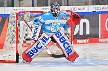 Eishockey, Herren, DEL, Saison 2021-2022, Spieltag 37, ERC Ingolstadt - Grizzlys Wolfsburg, 30.12.2021