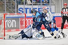 Eishockey, Herren, DEL, Saison 2022-2023, Spieltag 33, ERC Ingolstadt - Schwenninger Wild Wings, 21.12.2022