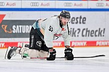 Eishockey, Herren, DEL, Saison 2023-2024, PrePlayoffs - Spiel 1, ERC Ingolstadt - Kölner Haie, 10.03.2024
