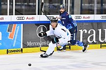 ERC Ingolstadt vs Black Wings Linz, DEL, Deutsche Eishockey Liga, Vorbereitung, 08.09.2019