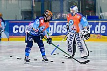 Eishockey, Frauen, DFEL, Saison 2024-2025, ERC Ingolstadt - ECDC Memmingen Indians, 19.01.2025