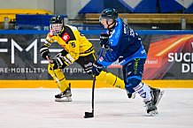 Eishockey, Herren, U20 DNL, Saison 2025-2026, Halbfinale - Spiel 5, ERC Ingolstadt - Krefelder EV 81, 24.03.2026