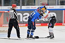Eishockey, Herren, DEL, Saison 2023-2024, Spieltag 14, ERC Ingolstadt - Fischtown Pinguins, 27.10.2023